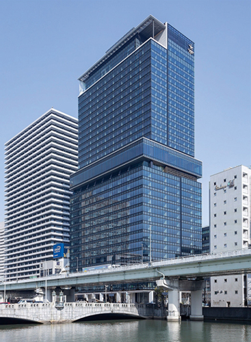 Osaka Office